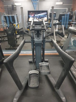 EQUIPAMIENTO FITNESS PARA NEGOCIO O CASA