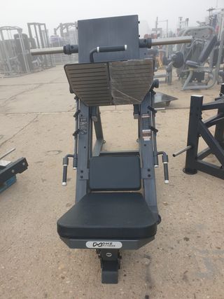 EQUIPAMIENTO FITNESS PARA NEGOCIO O CASA