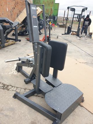 EQUIPAMIENTO FITNESS PARA NEGOCIO O CASA