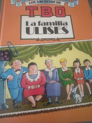 La Familia Ulises