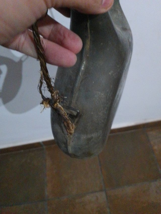 Antica mensa militare francese