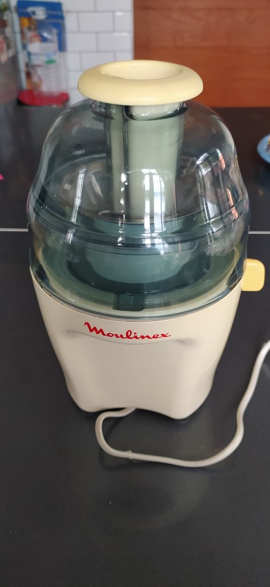 Licuadora Moulinex