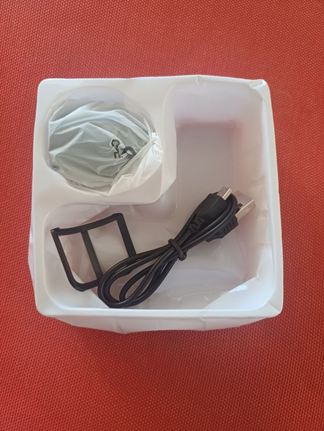 Mini Cámara de Ocultacion HD Wifi