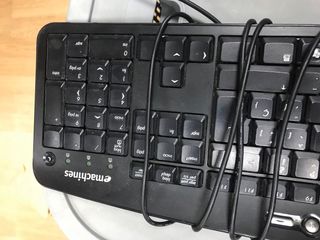 Teclado PC