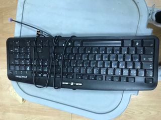 Teclado PC