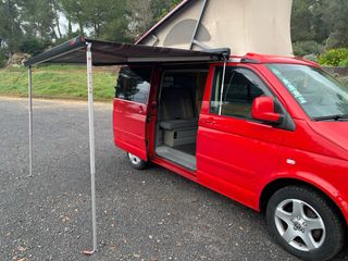 Volkswagen Camper California 2006