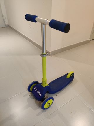 Patín infantil 