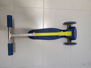 Patín infantil 