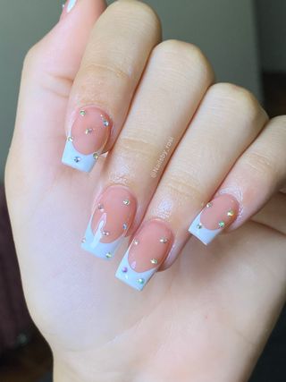 Manicurista a domicilio en Malaga