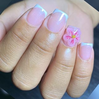 Manicurista a domicilio en Malaga