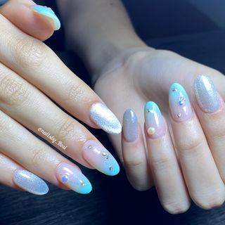 Manicurista a domicilio en Malaga