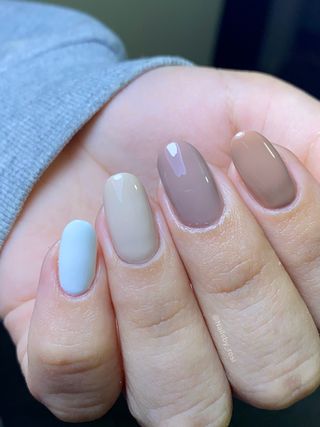 Manicurista a domicilio en Malaga