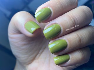 Manicurista a domicilio en Malaga