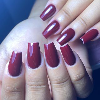 Manicurista a domicilio en Malaga