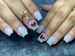 Manicurista a domicilio en Malaga
