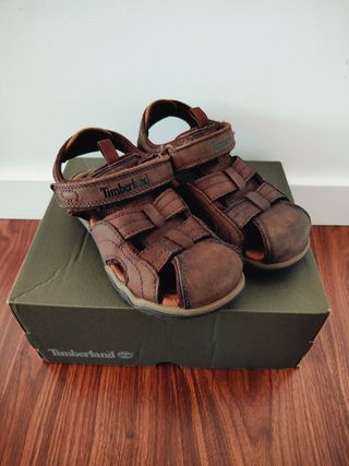 Sandálias Timberland Criança EU 31