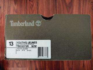 Sandálias Timberland Criança EU 31