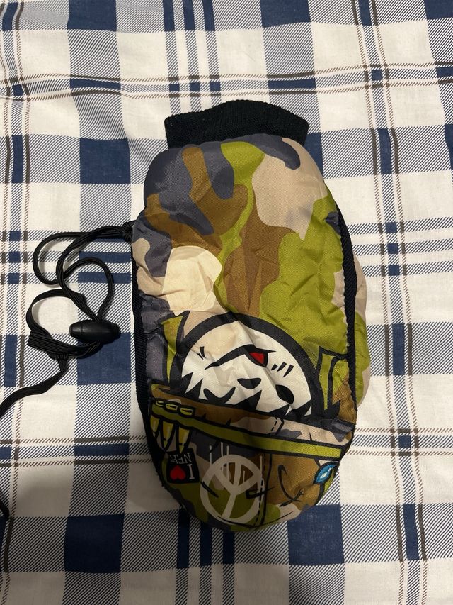 Manoplas NEFF snowboar/ski