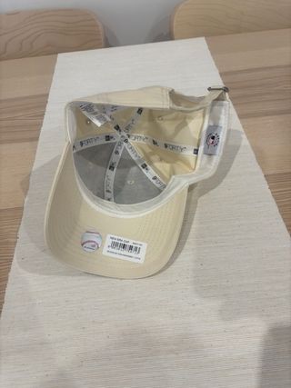 pack gorras  Gorra oficial new era LA Dodgers