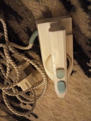 Ferro da stiro da viaggio