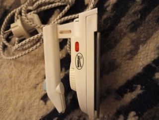 Ferro da stiro da viaggio