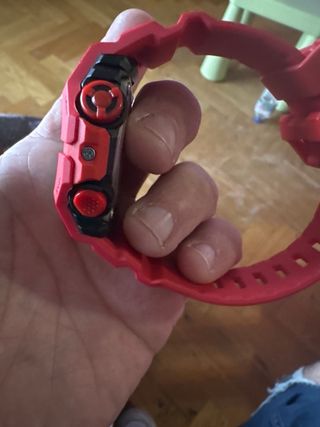 Casio gshock gab001