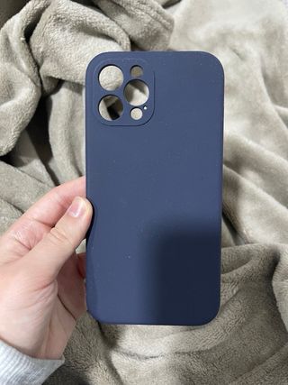 Funda iphone 12 pro max