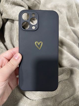 Funda Iphone 12 pro max