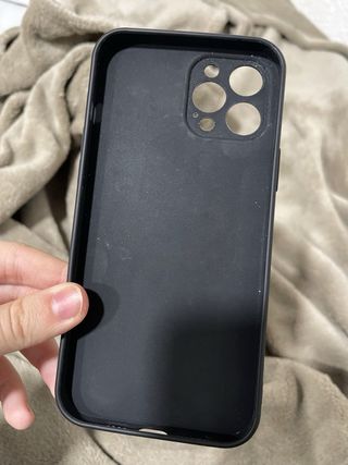 Funda Iphone 12 pro max