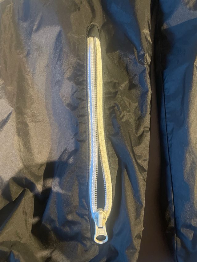 Chaqueta Cortavientos Adidas