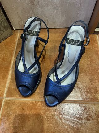 Zapatos fiesta