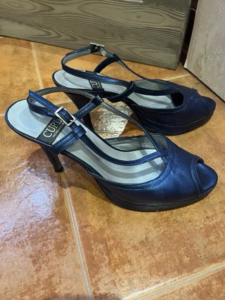 Zapatos fiesta