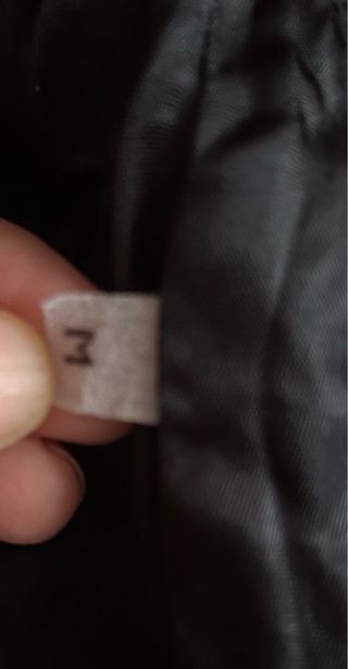 Adolfo Dominguez, pantalòn mujer, talla L