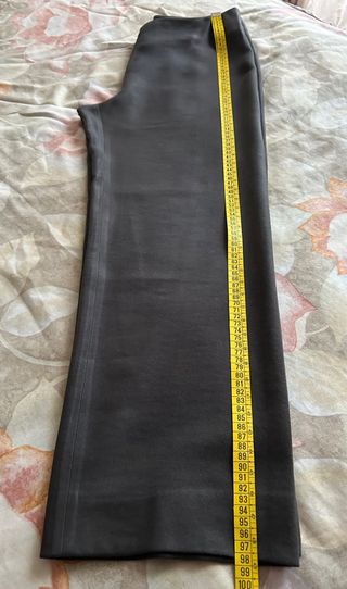 Adolfo Dominguez, pantalòn mujer, talla L