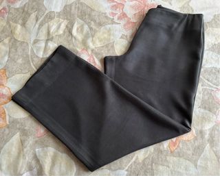 Adolfo Dominguez, pantalòn mujer, talla L