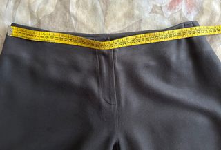 Adolfo Dominguez, pantalòn mujer, talla L