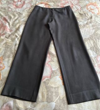 Adolfo Dominguez, pantalòn mujer, talla L