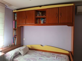 Habitación Juvenil 