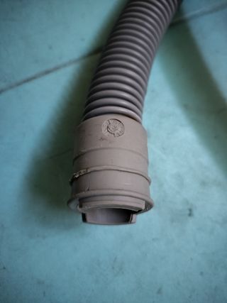 Tubo desagüe lavavajillas LG