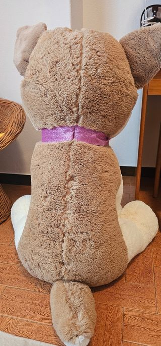 Peluche cane HB Leisure