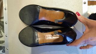 Zapatos uterque pvp 89,95