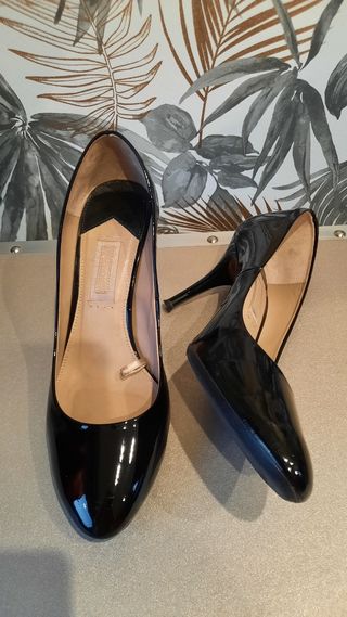 Zapatos uterque pvp 89,95