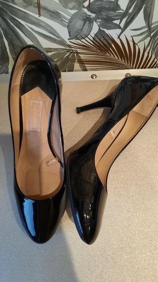 Zapatos uterque pvp 89,95
