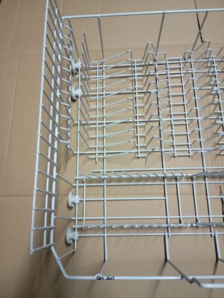 Cestas completas seminuevas lavavajillas Miele