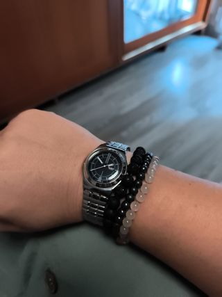 Reloj Swatch Irony vintage 