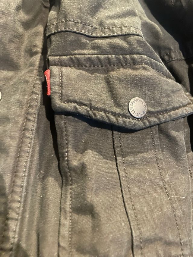 Chaqueta Levi’s