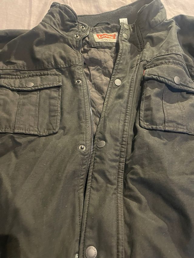 Chaqueta Levi’s