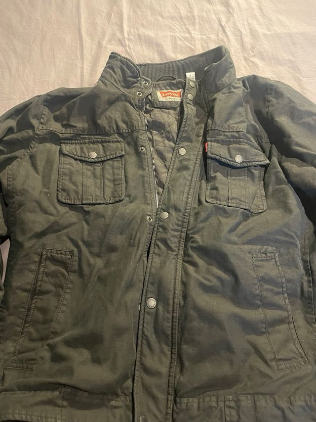 Chaqueta Levi’s