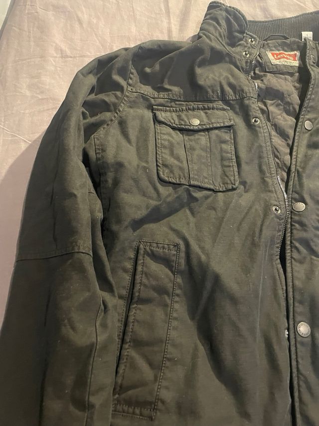 Chaqueta Levi’s