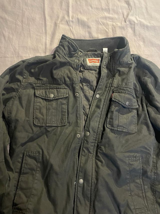 Chaqueta Levi’s